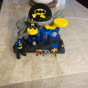 Batman toy